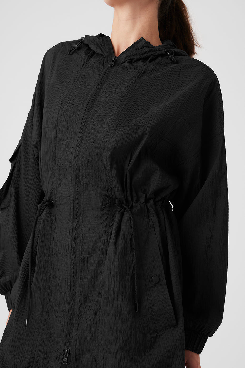 Summer Nights Lightweight Coat