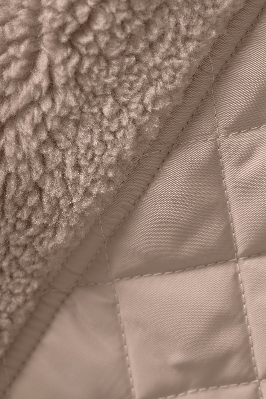 Sherpa Edge Bomber