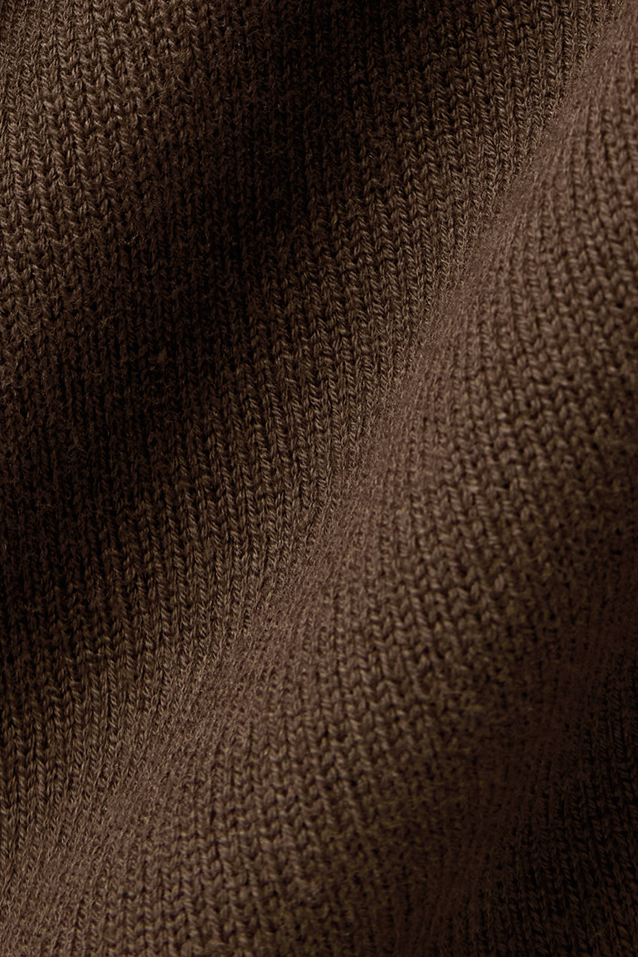 Scholar Knit Cropped Full Zip Jacket