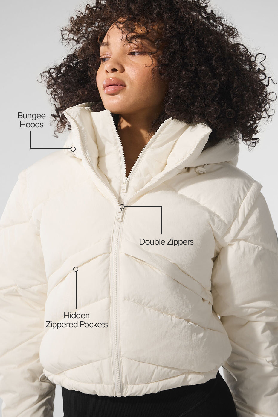 Glacier Puffer