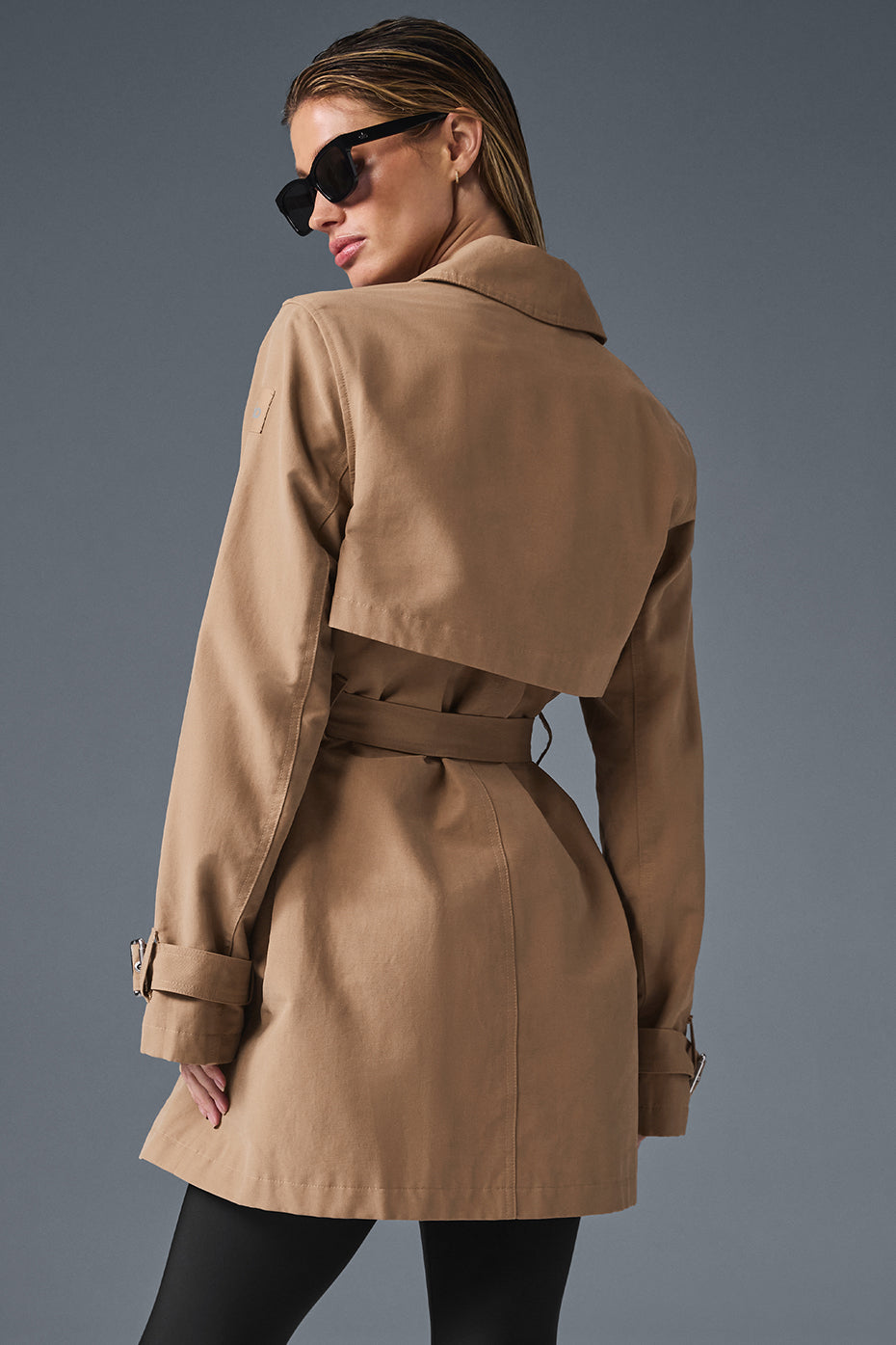 Prime Trench