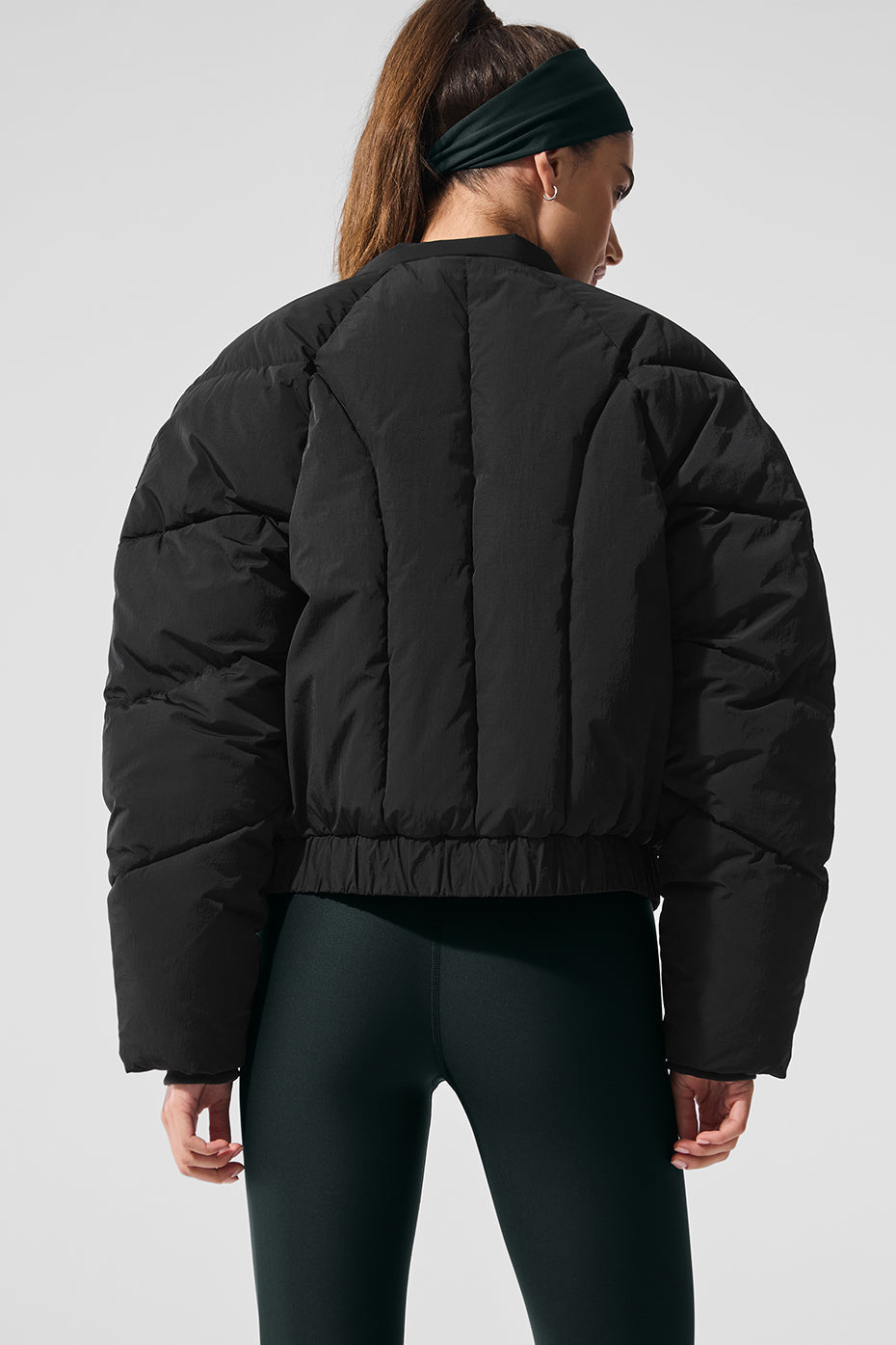 Stargazing Puffer