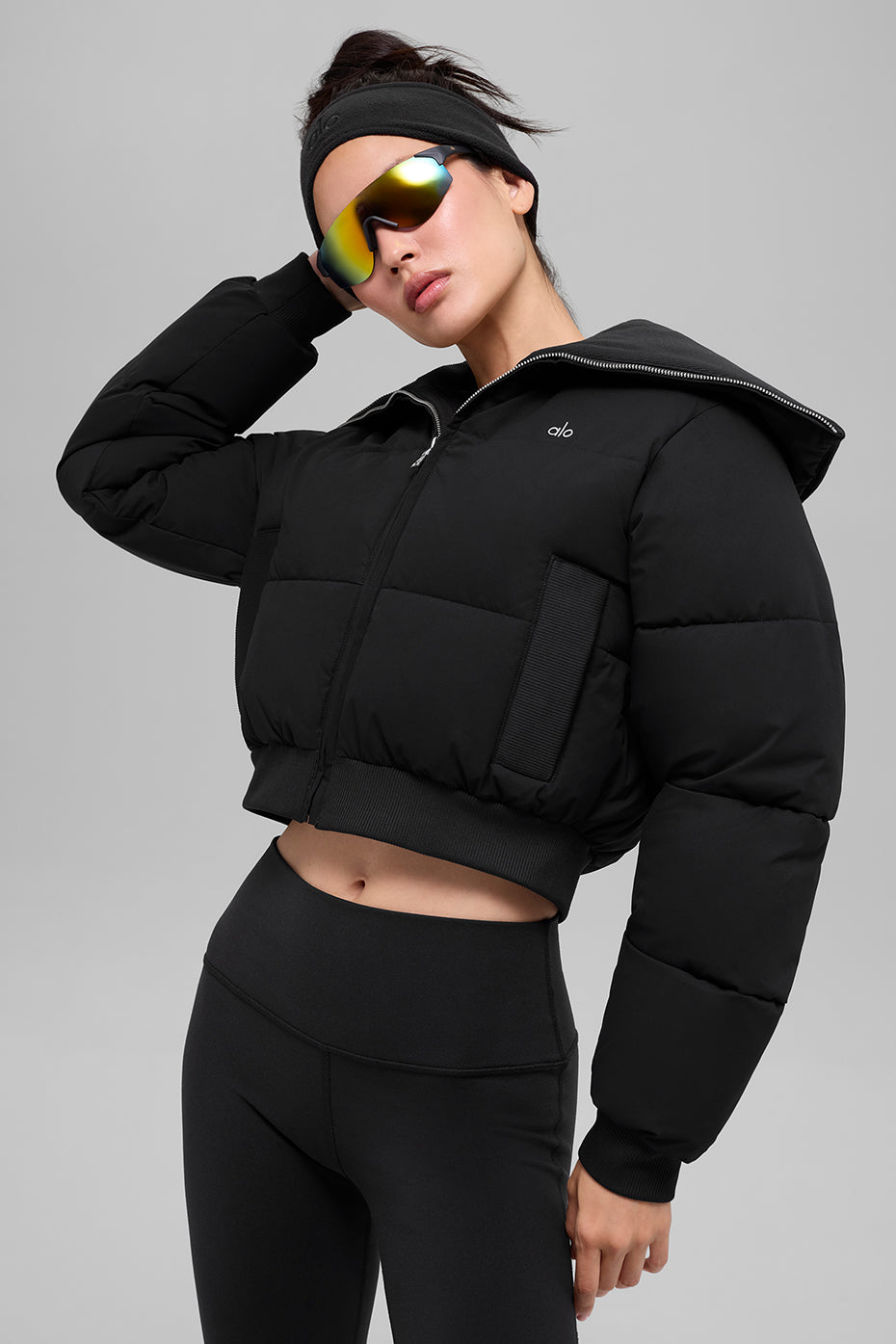 Captivate Puffer
