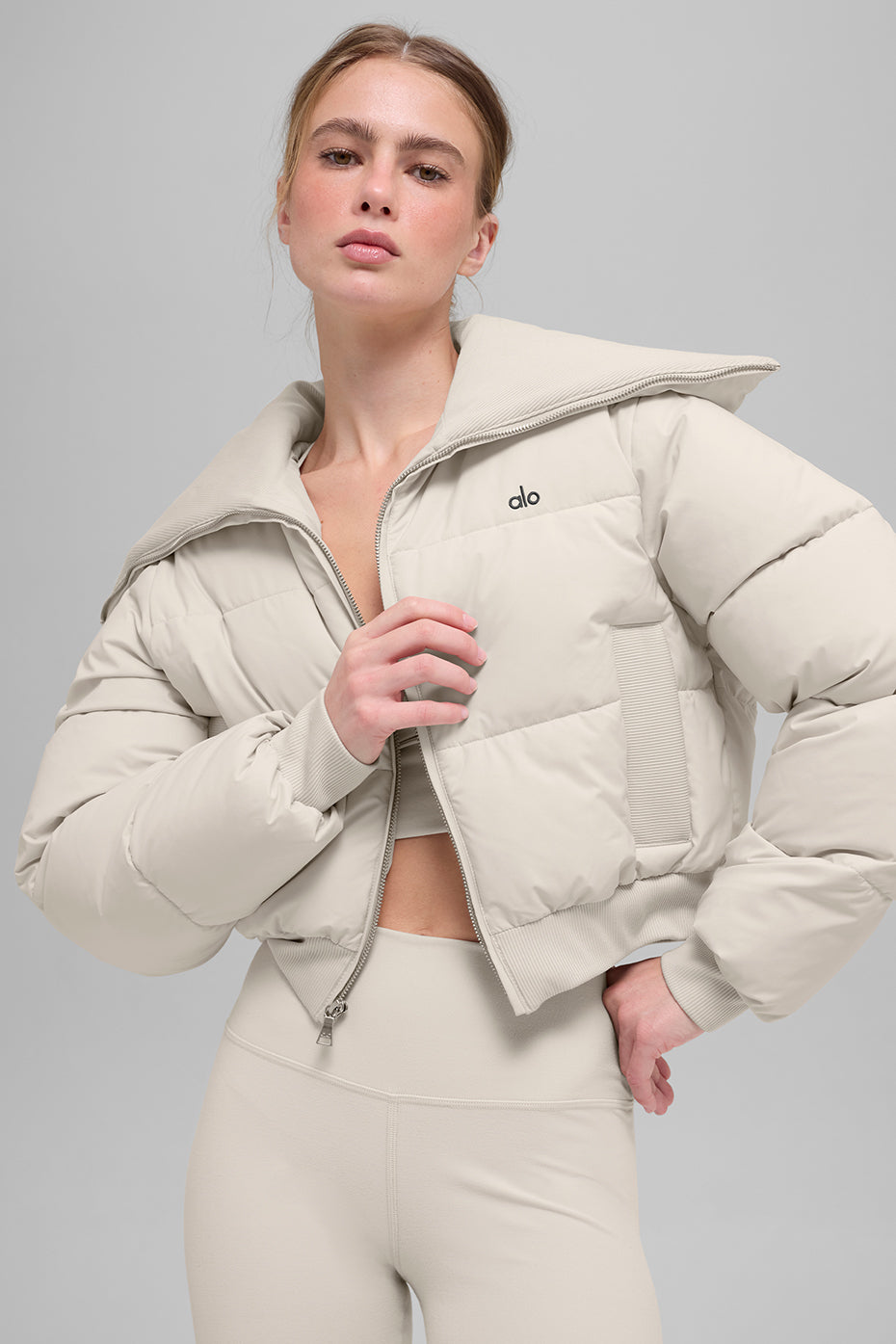 Captivate Puffer