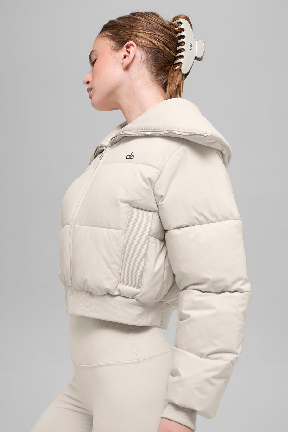 Captivate Puffer