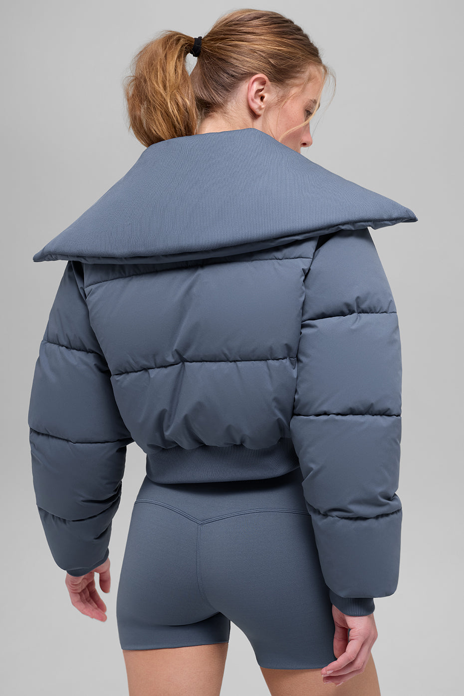 Captivate Puffer