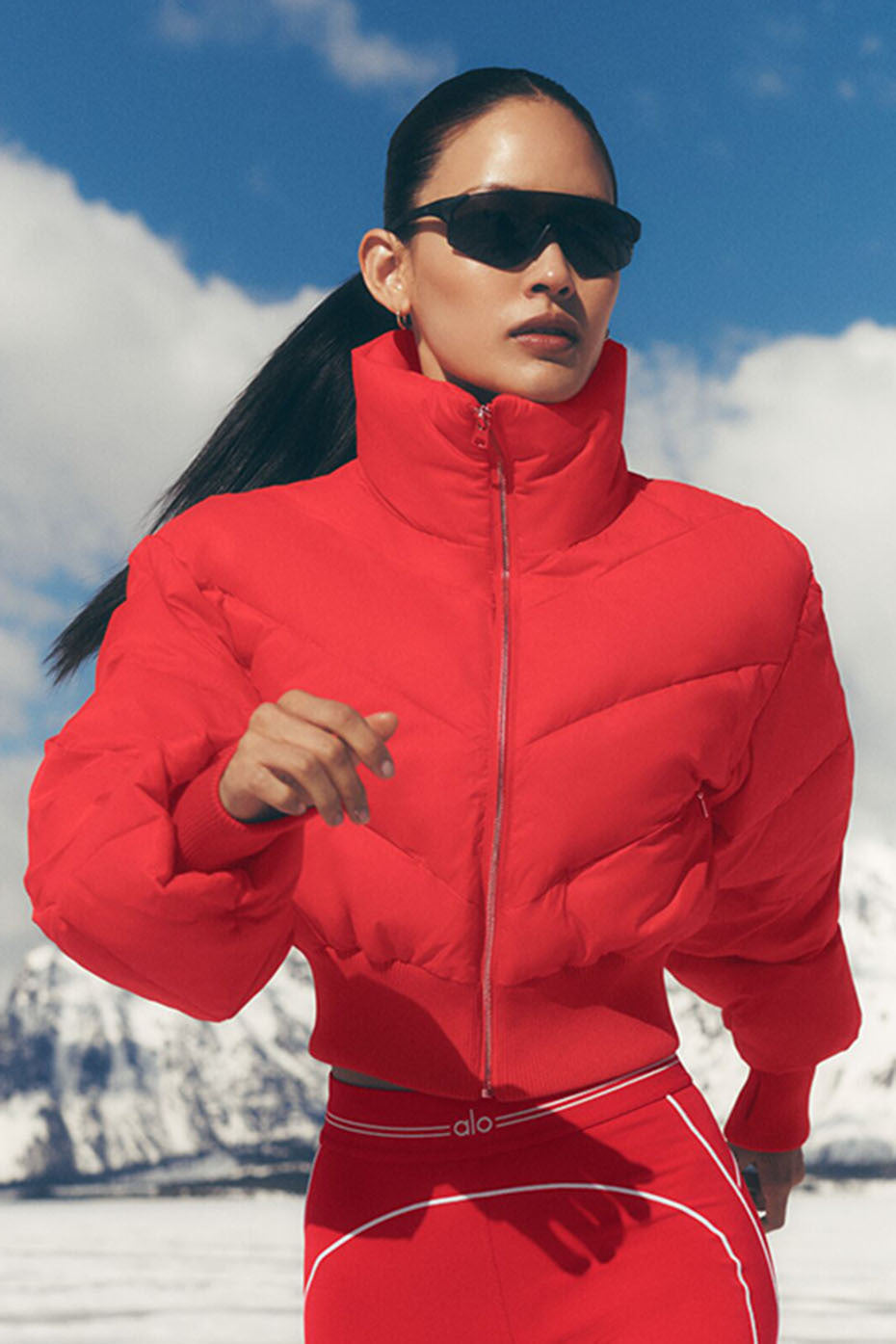 Cropped Atmosphere Puffer