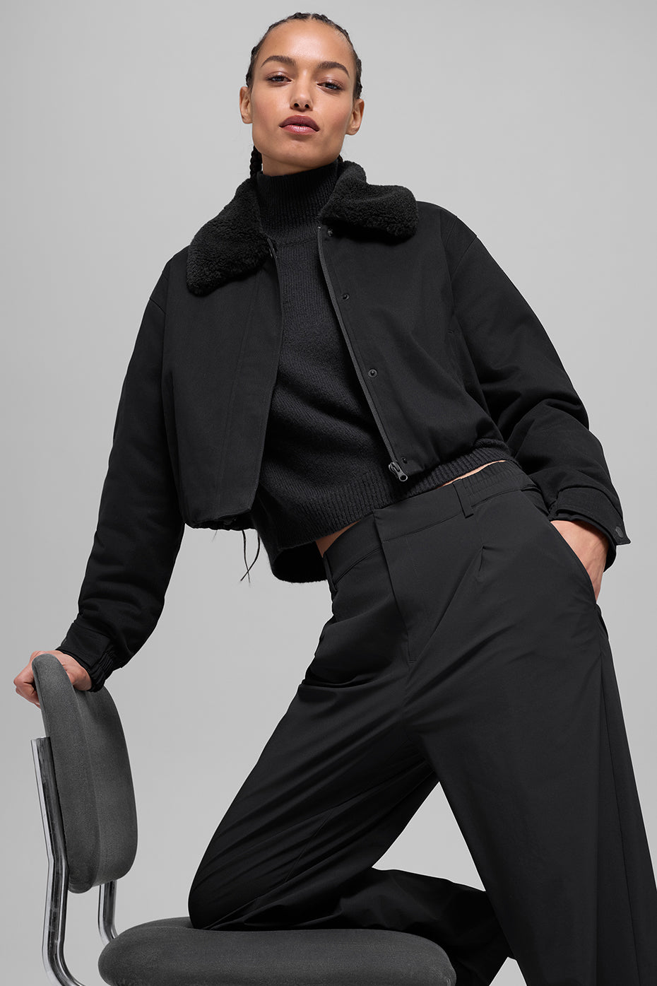 Navigator Jacket