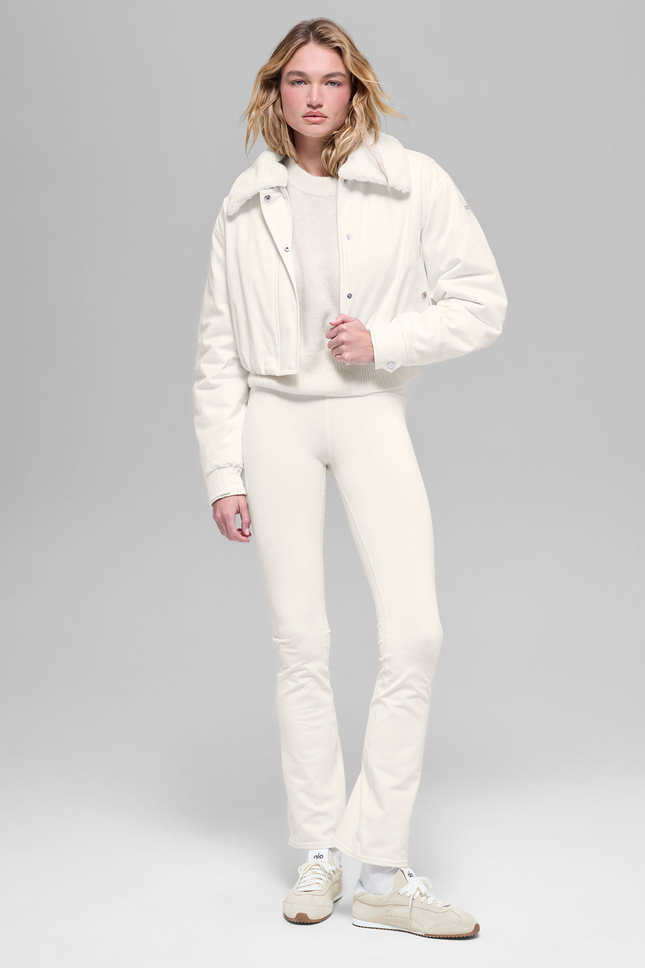 Navigator Jacket