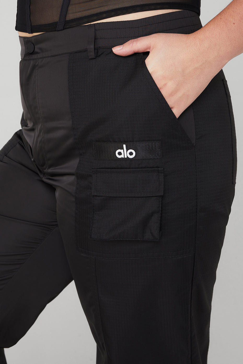 Blaze Trouser Pant