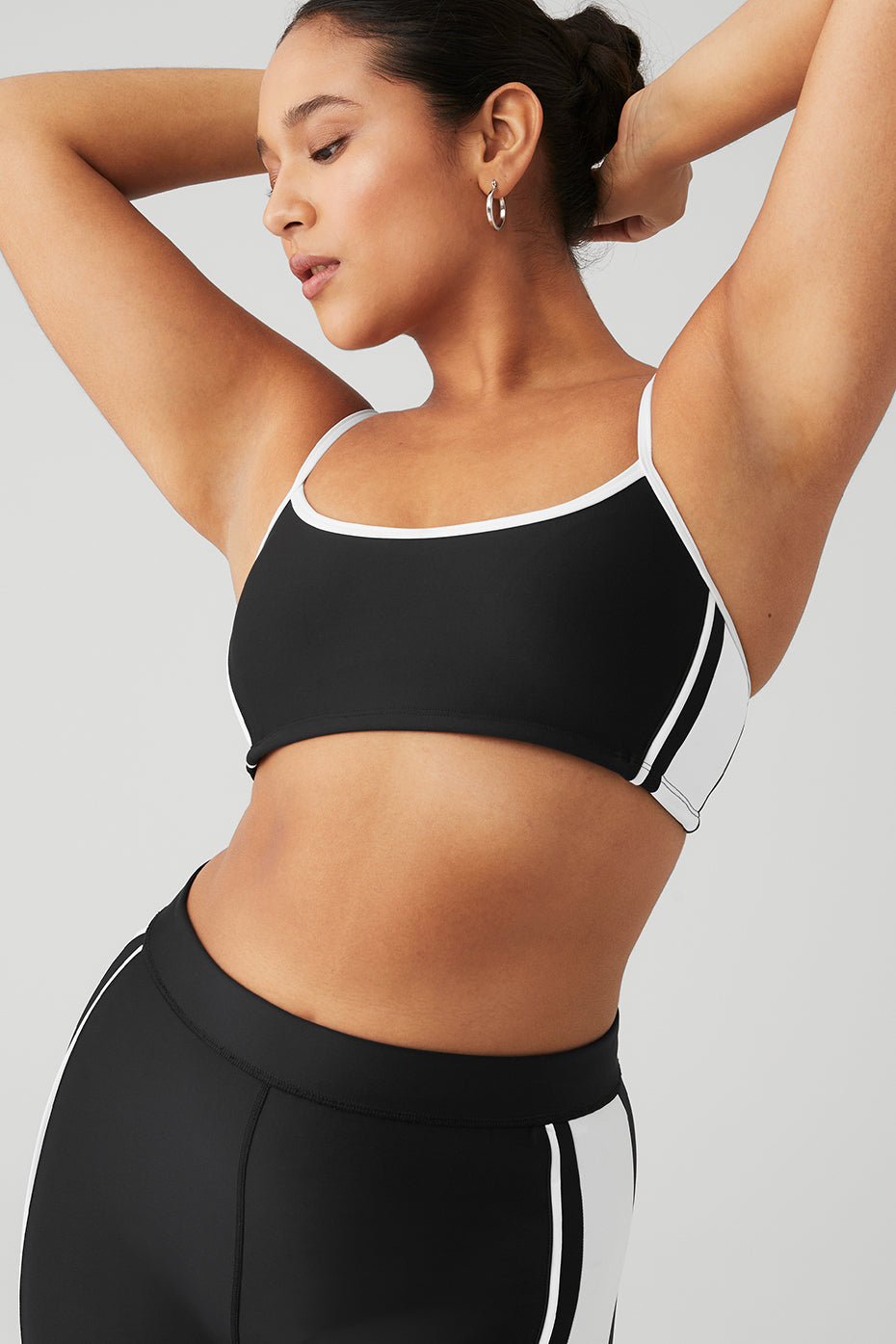 Airlift High-Waist 7/8 Car Club Legging