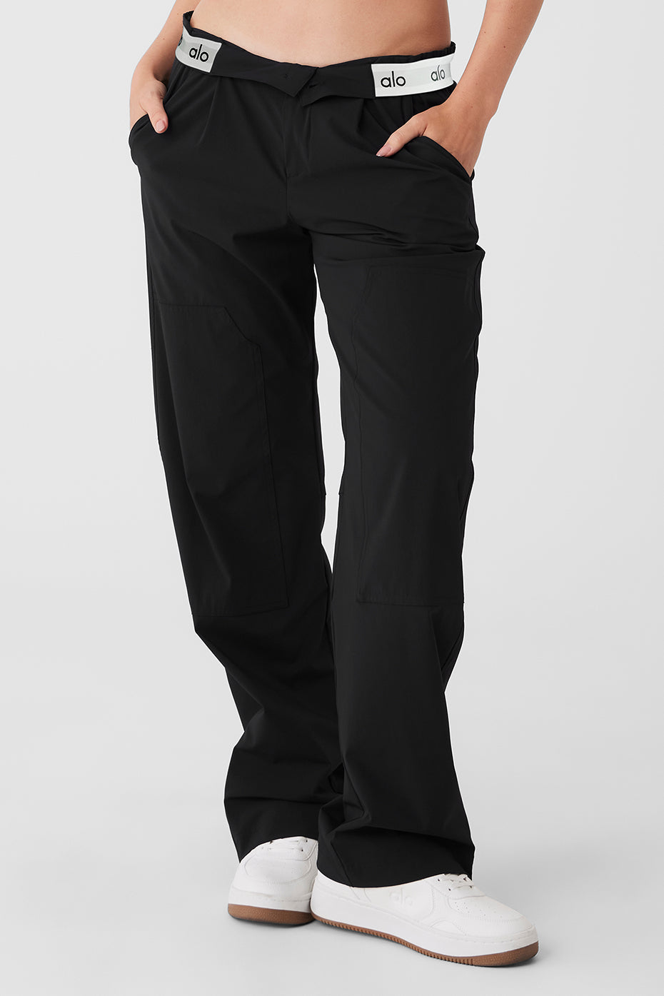 Flip It Trouser
