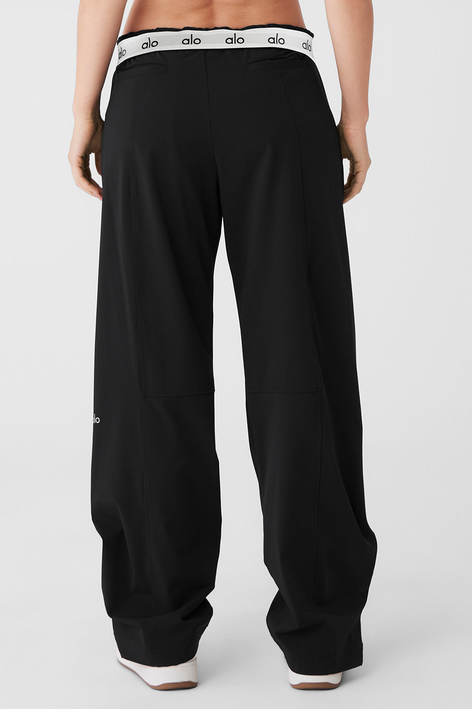 Flip It Trouser