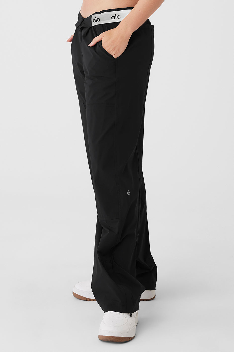 Flip It Trouser