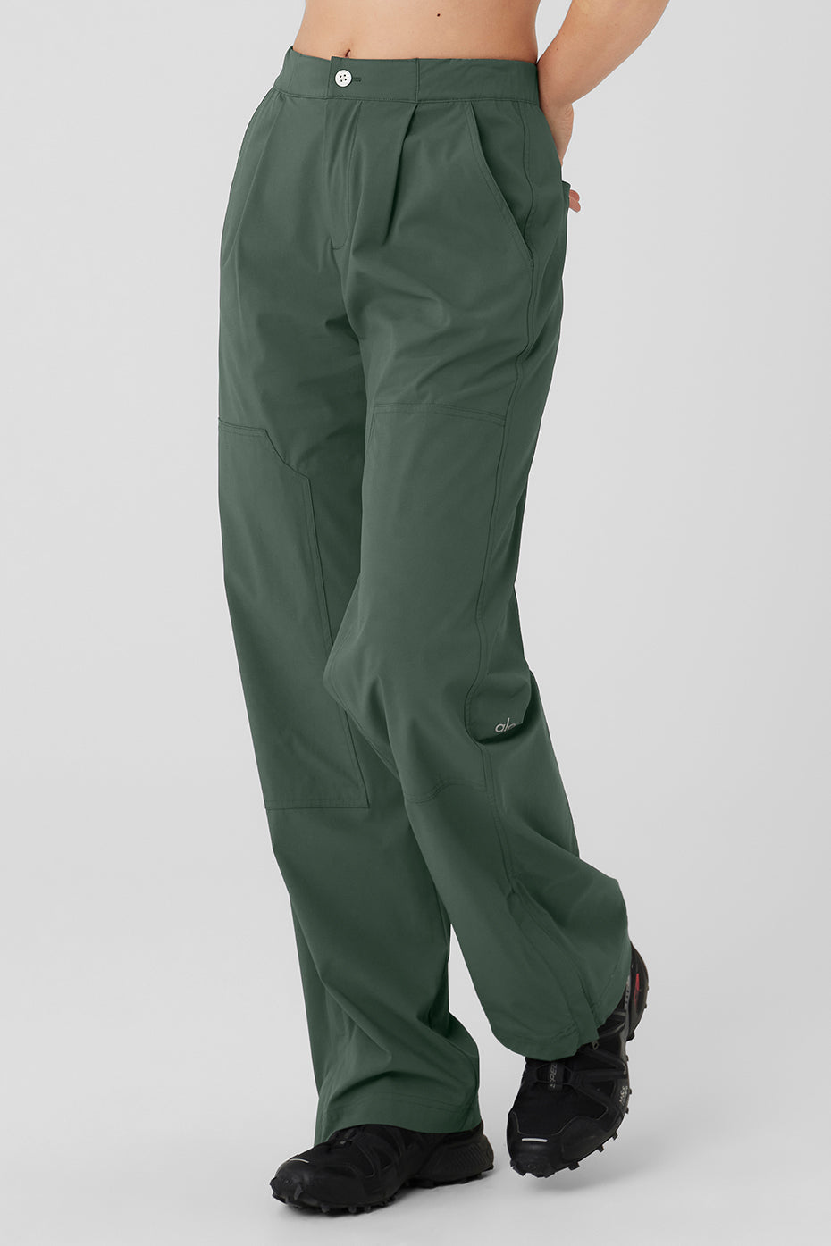 Flip It Trouser