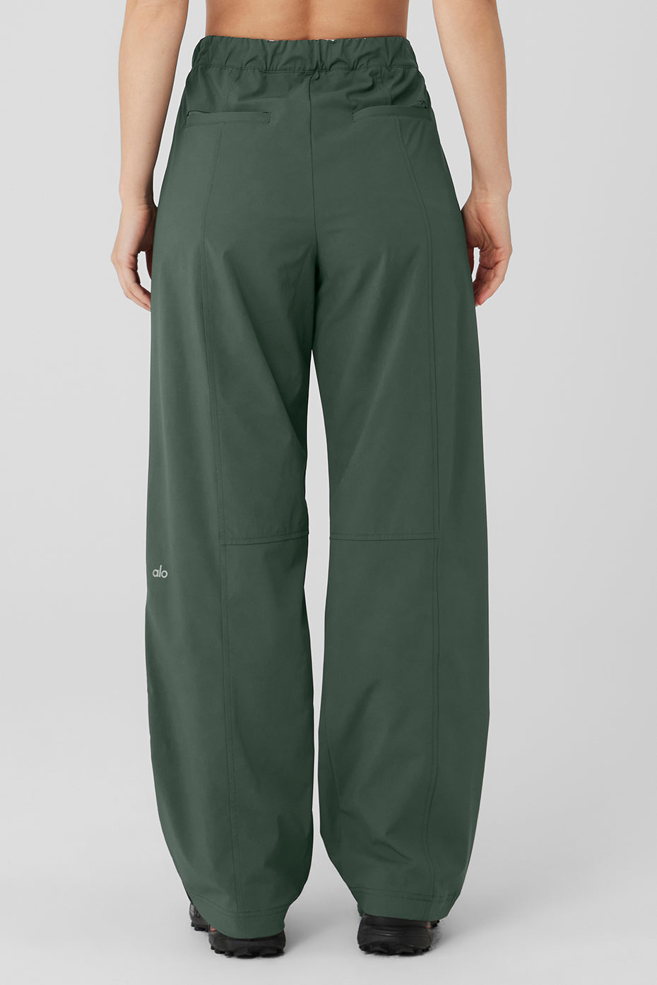 Flip It Trouser