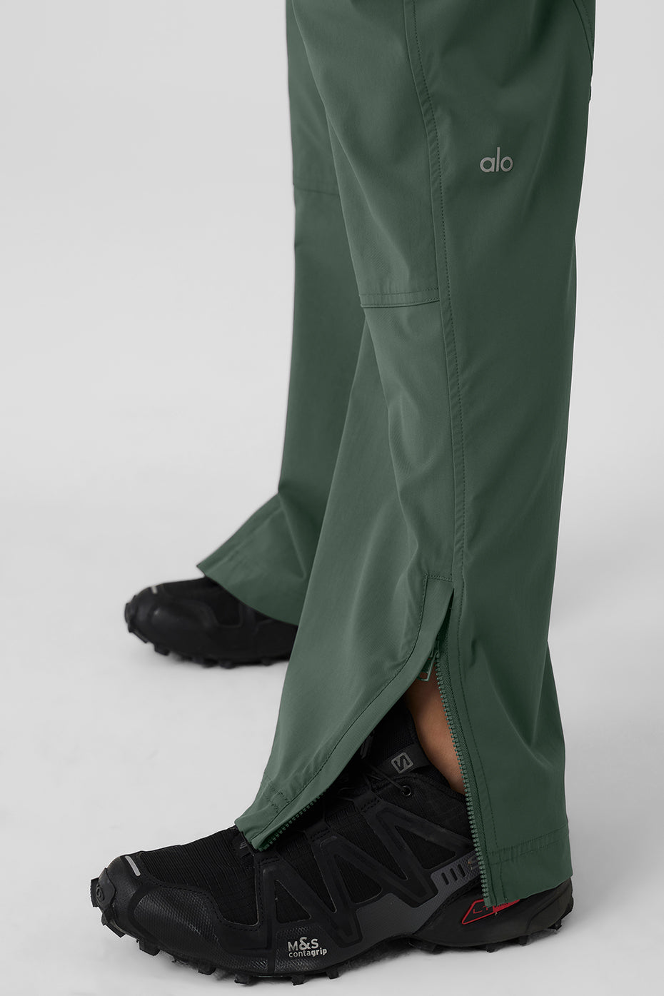 Flip It Trouser