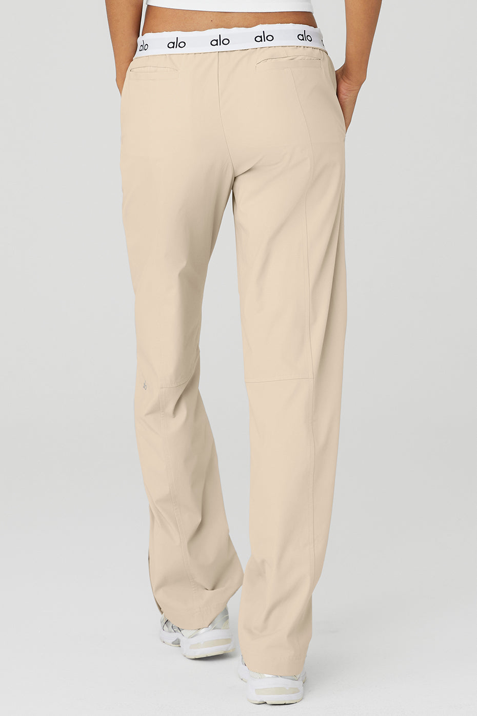 Flip It Trouser