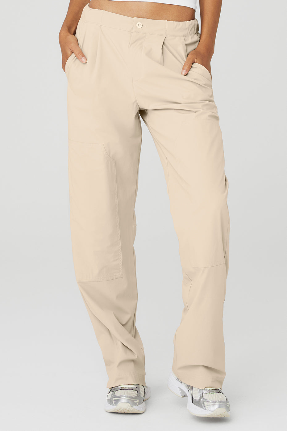 Flip It Trouser