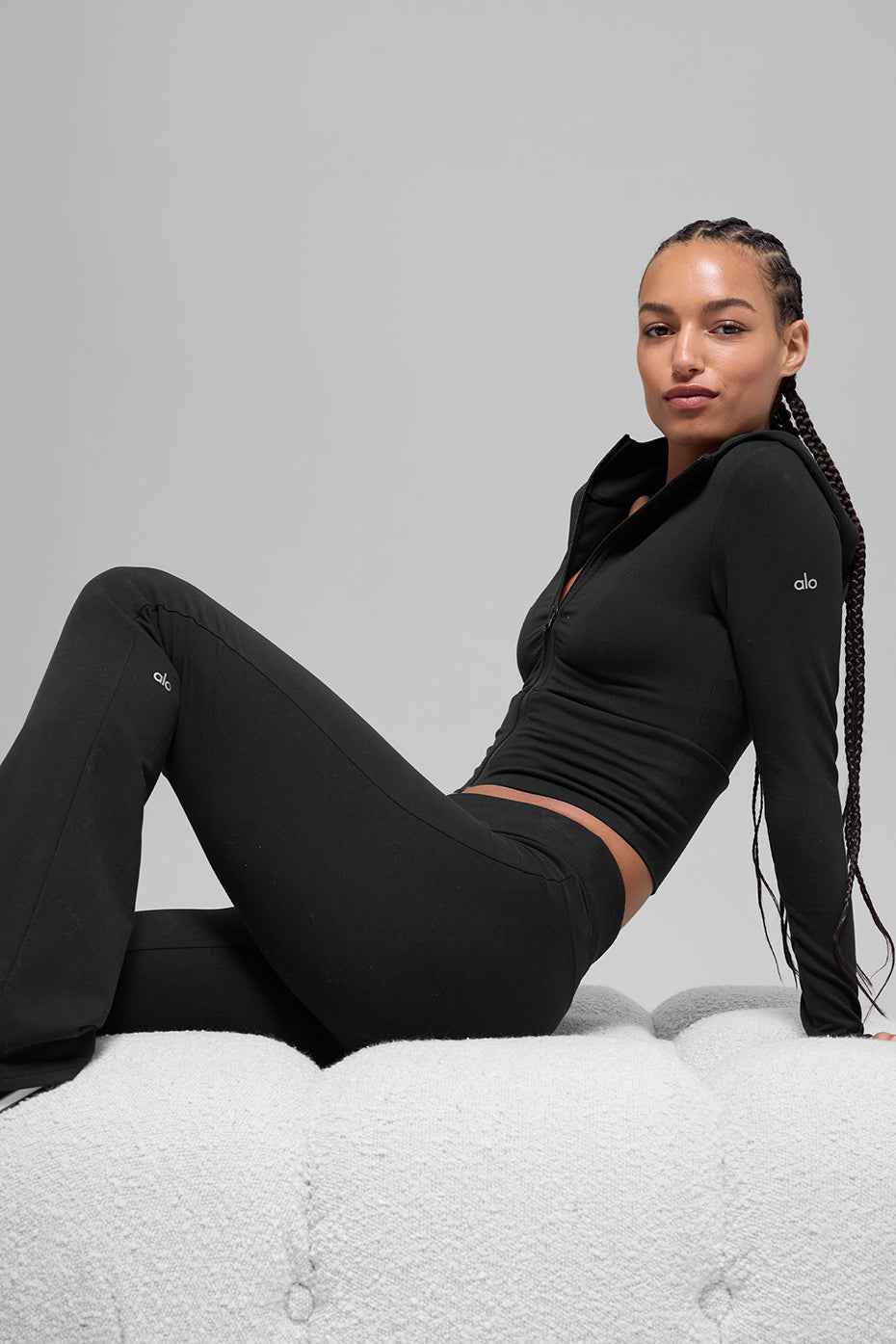 Sway Bootcut Sweatpant
