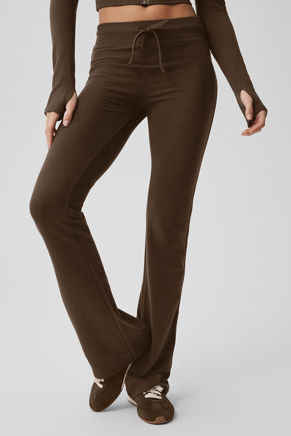 Sway Bootcut Sweatpant