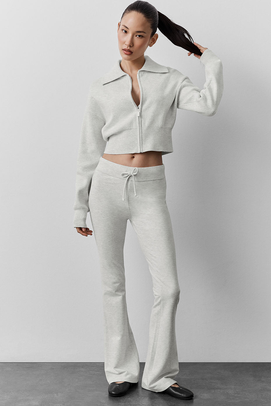 Sway Bootcut Sweatpant