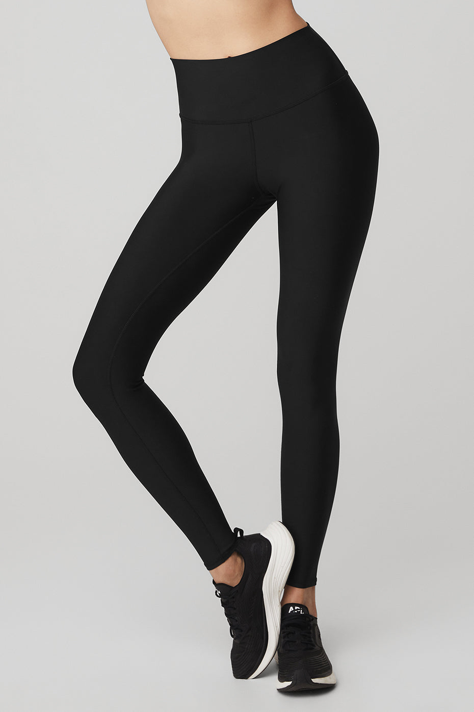 High-Waist Airlift Legging — Part 2