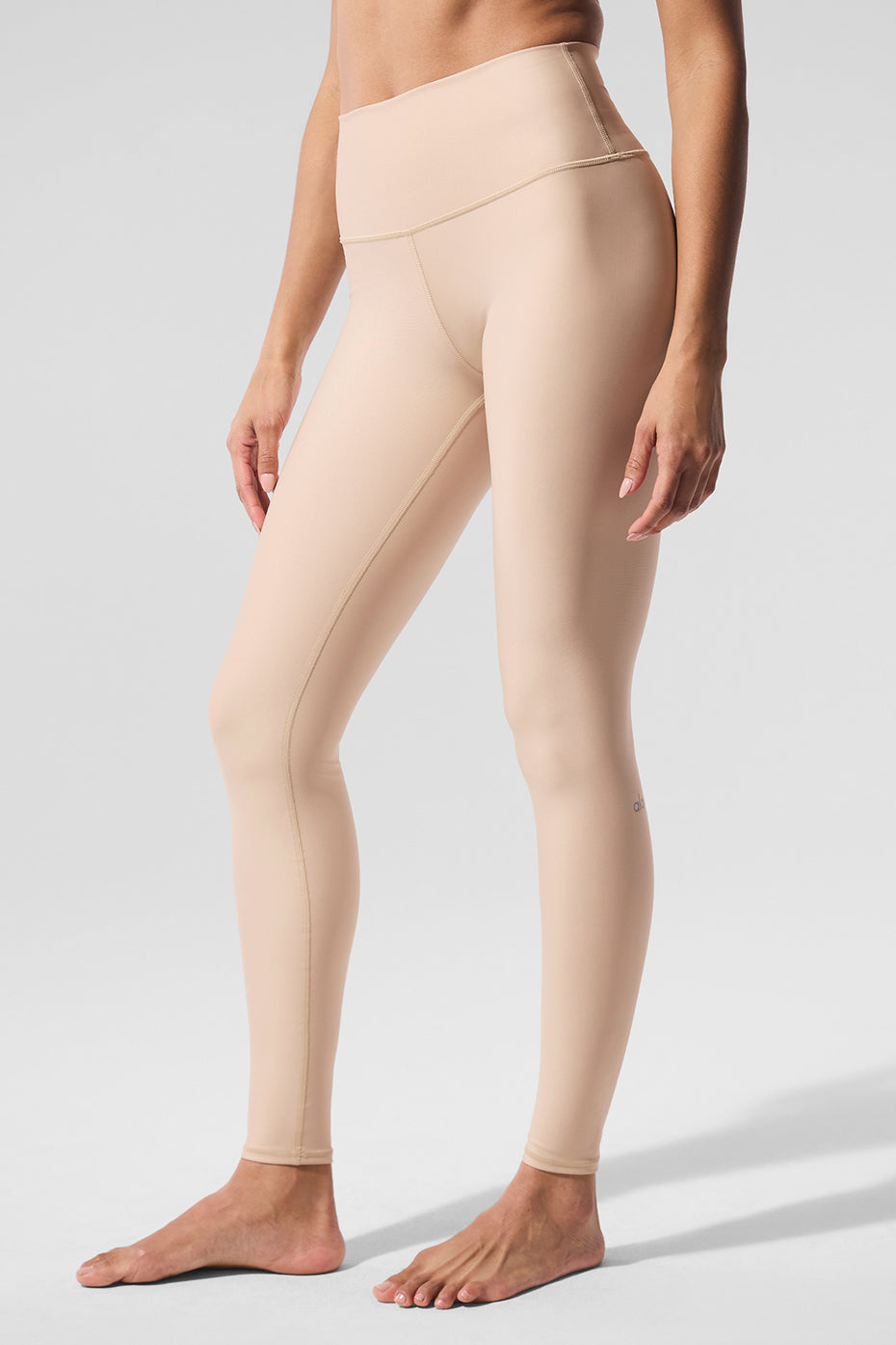High-Waist Airlift Legging