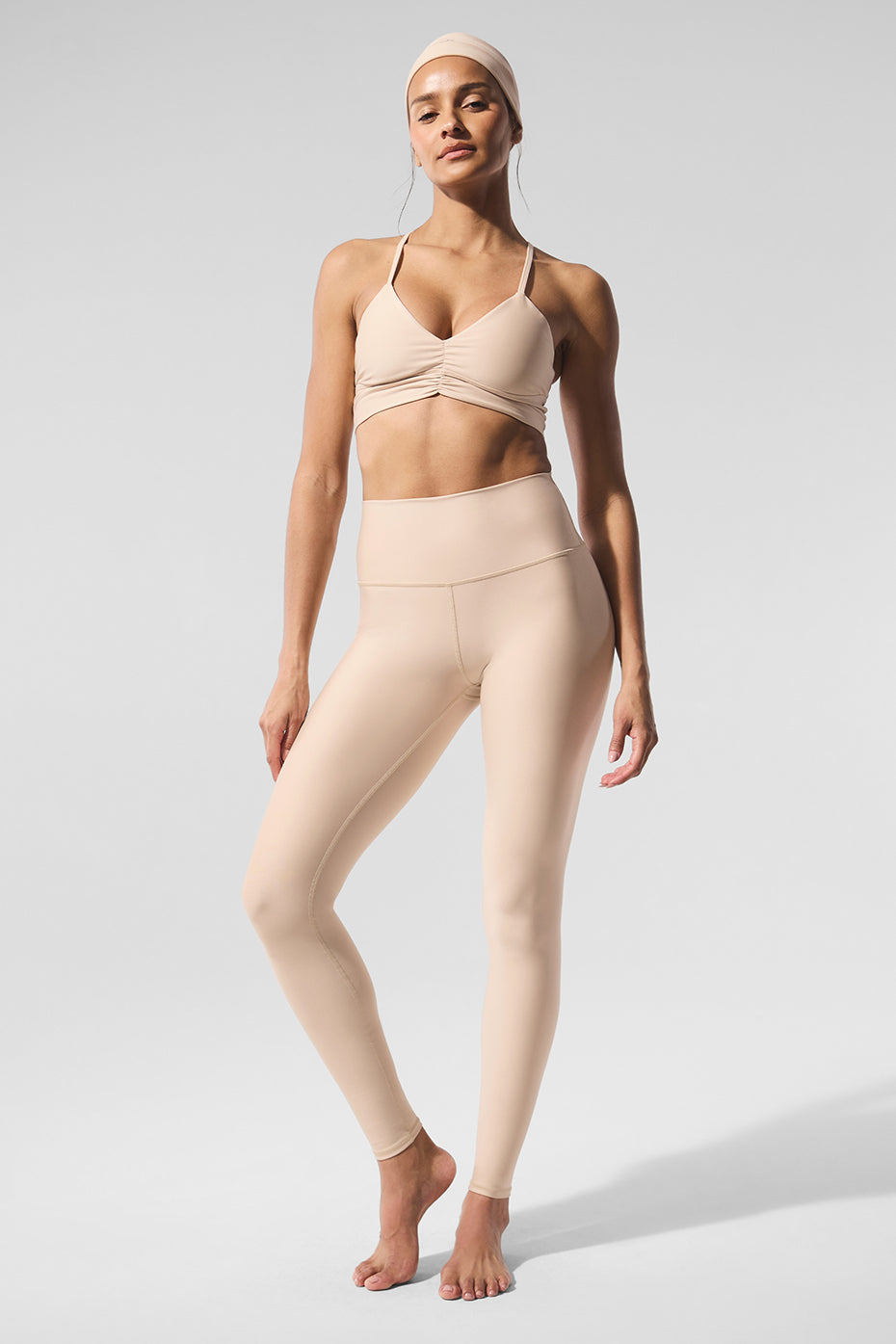 High-Waist Airlift Legging