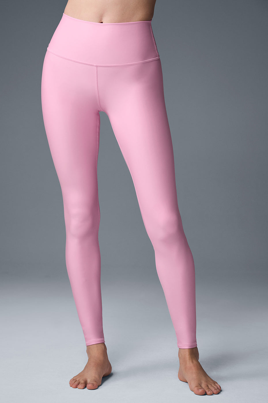 High-Waist Airlift Legging