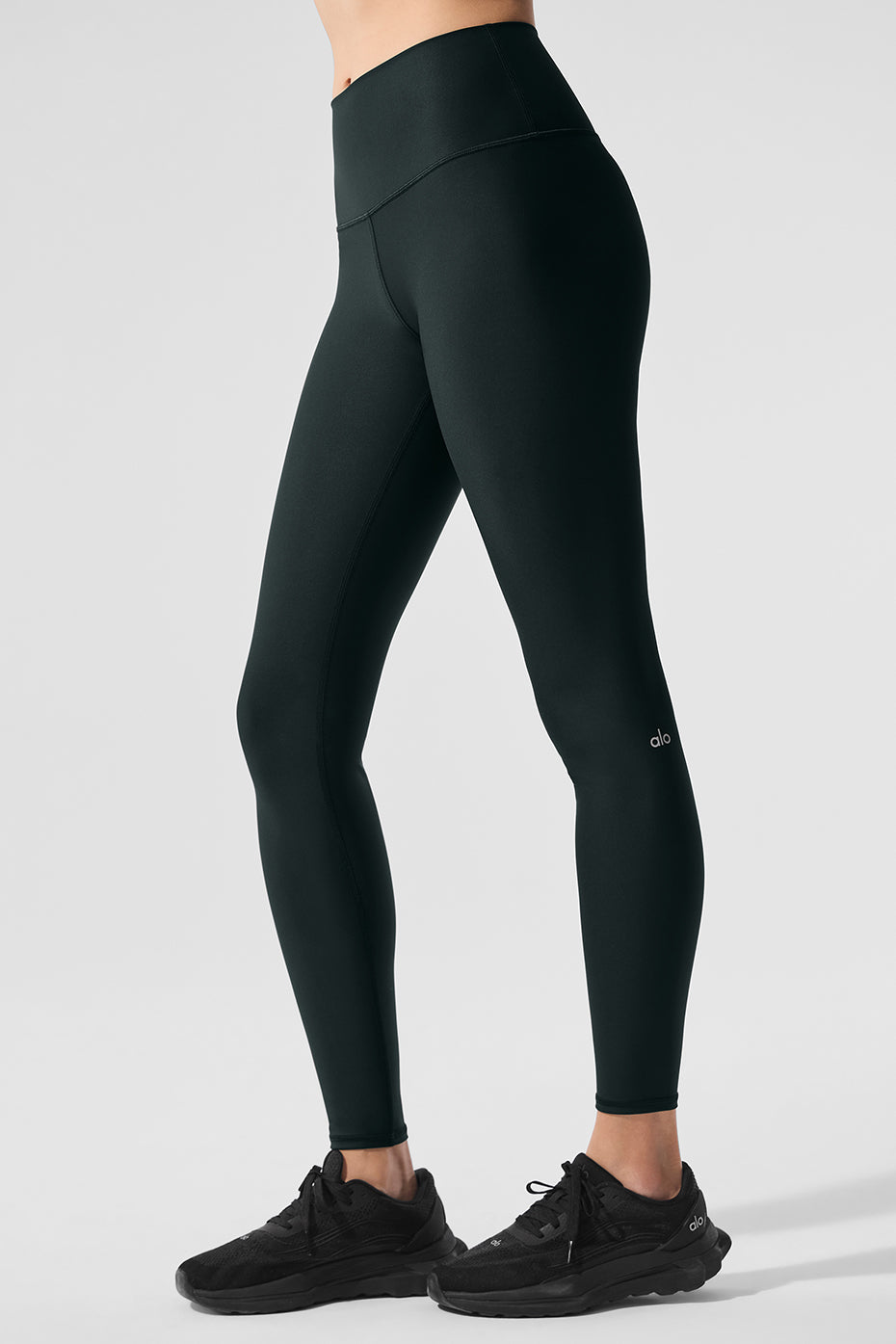 High-Waist Airlift Legging