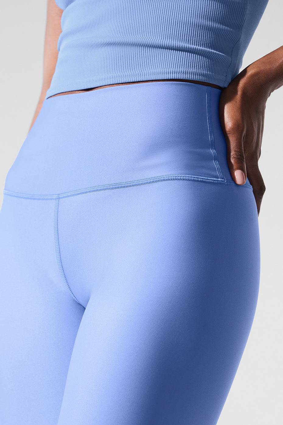High-Waist Airlift Legging