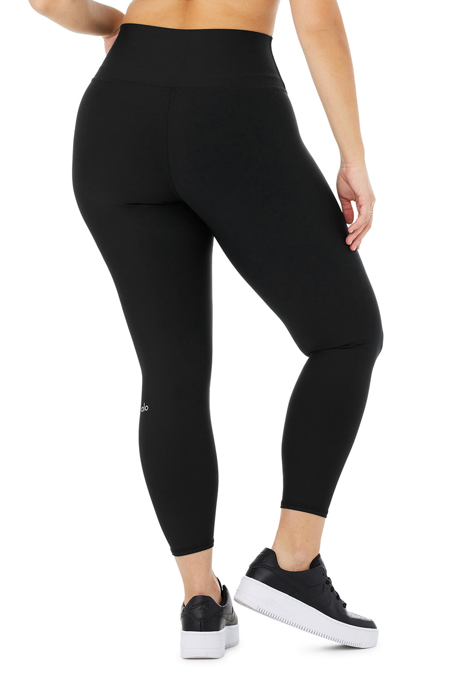 7/8 High-Waist Airlift Legging