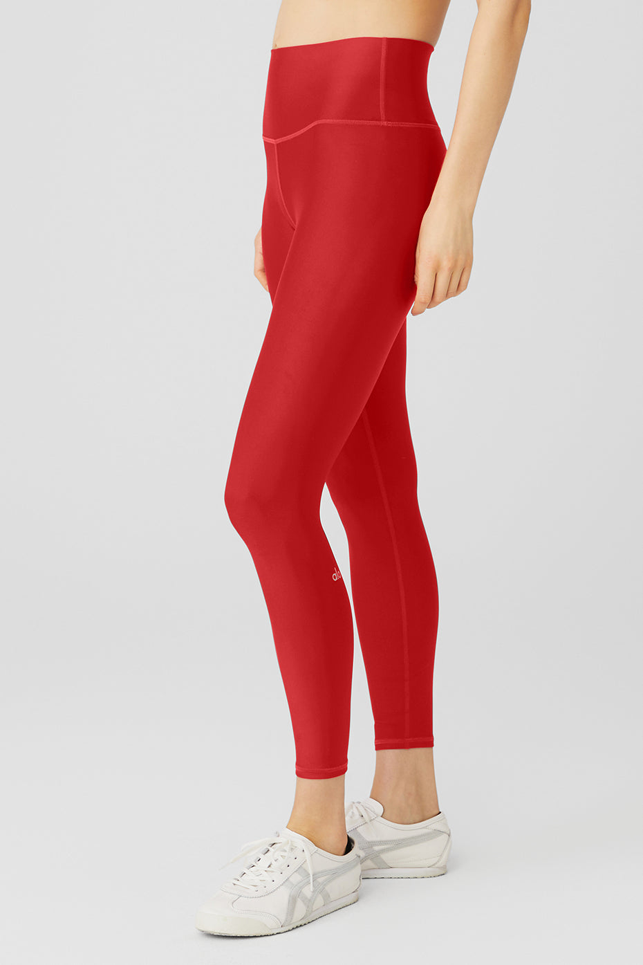 7/8 High-Waist Airlift Legging