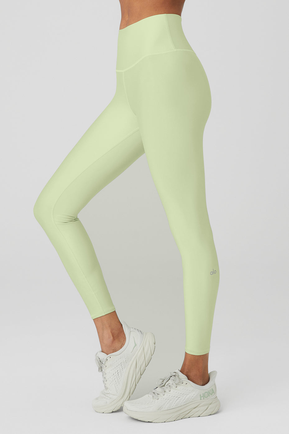 7/8 High-Waist Airlift Legging