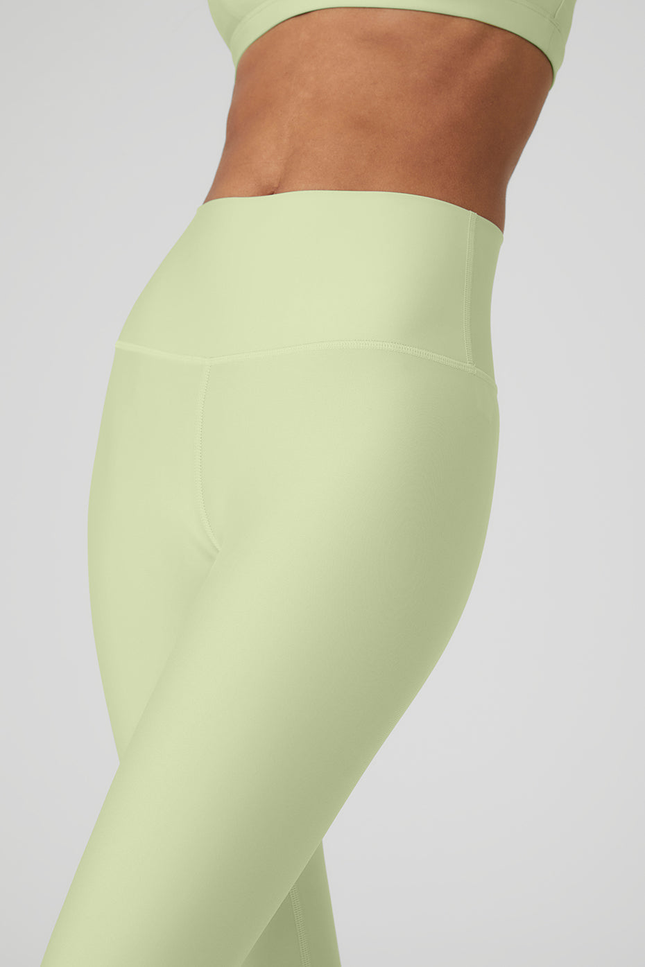 7/8 High-Waist Airlift Legging