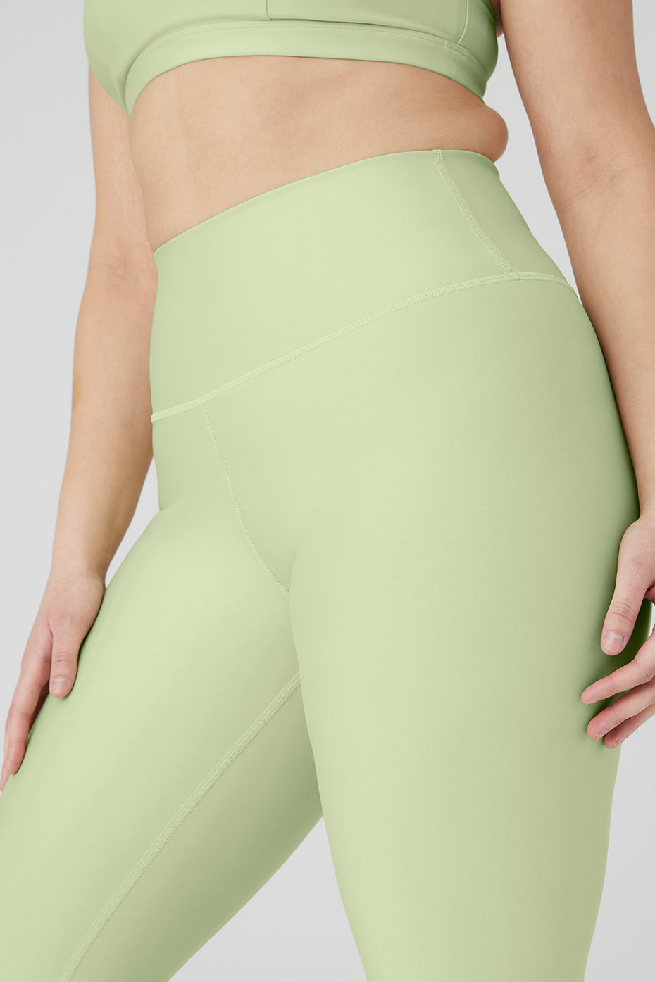 7/8 High-Waist Airlift Legging
