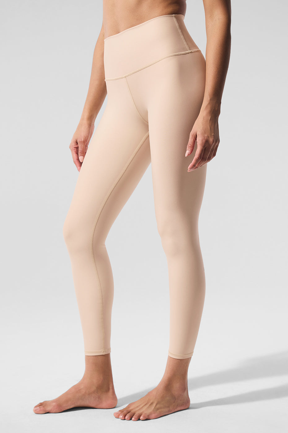 7/8 High-Waist Airlift Legging — Part 2