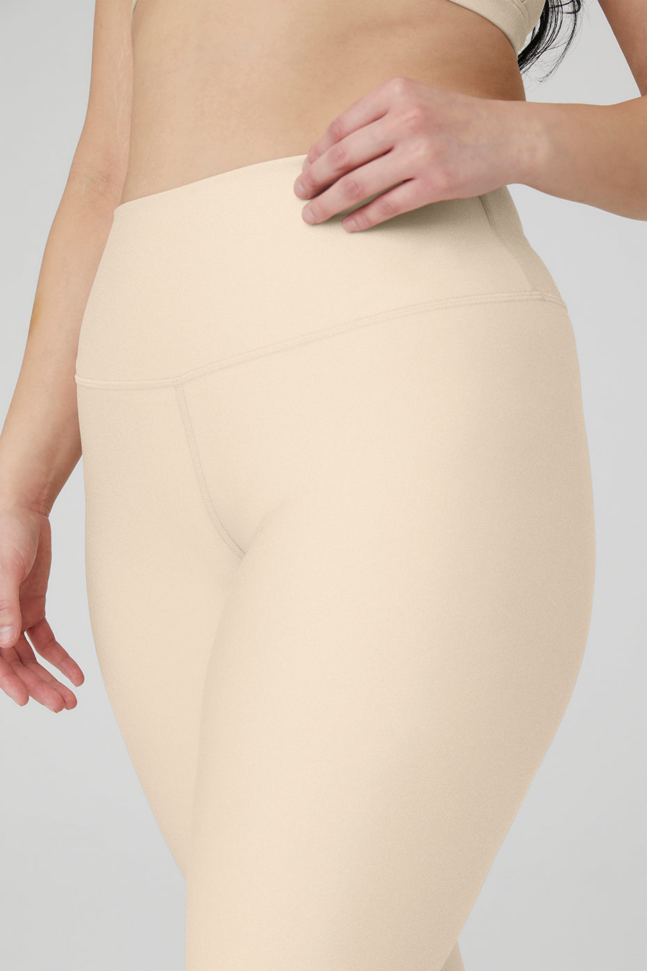 7/8 High-Waist Airlift Legging
