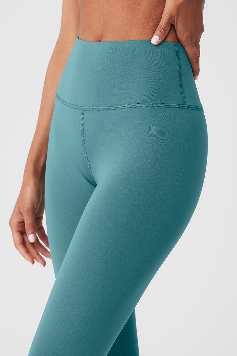 High-Waist Airlift Legging
