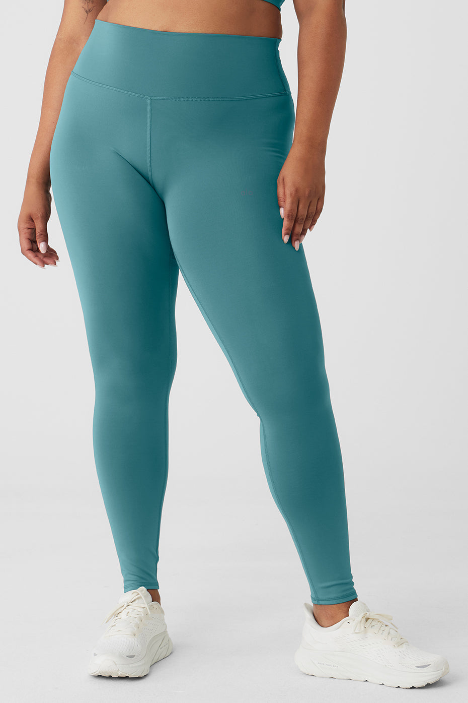 High-Waist Airlift Legging