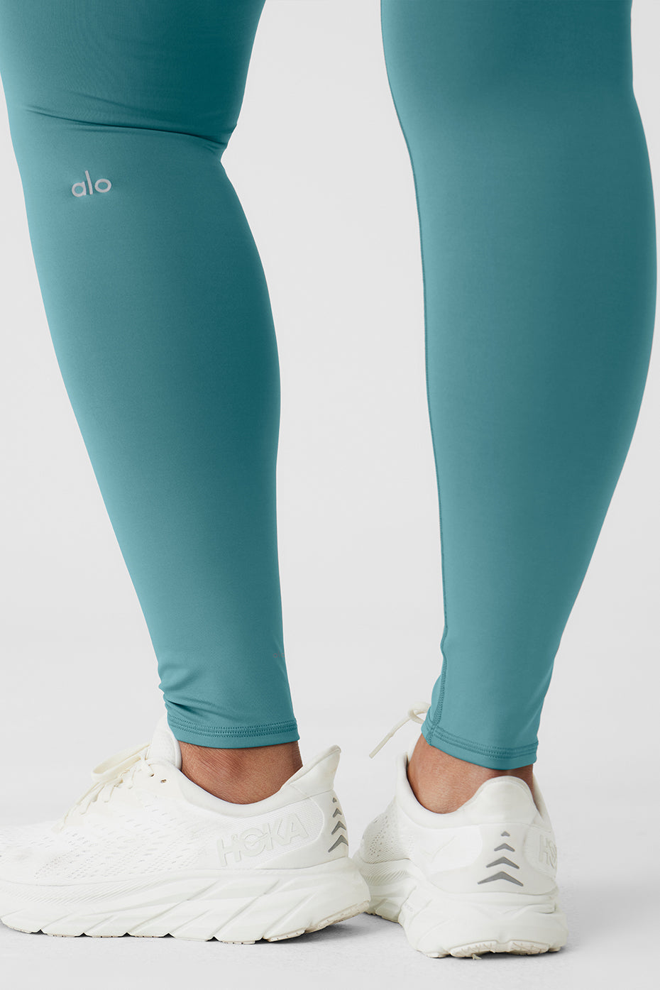 High-Waist Airlift Legging