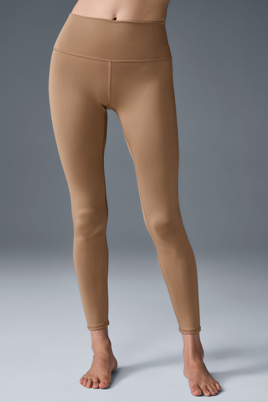 7/8 High-Waist Airlift Legging — Part 2