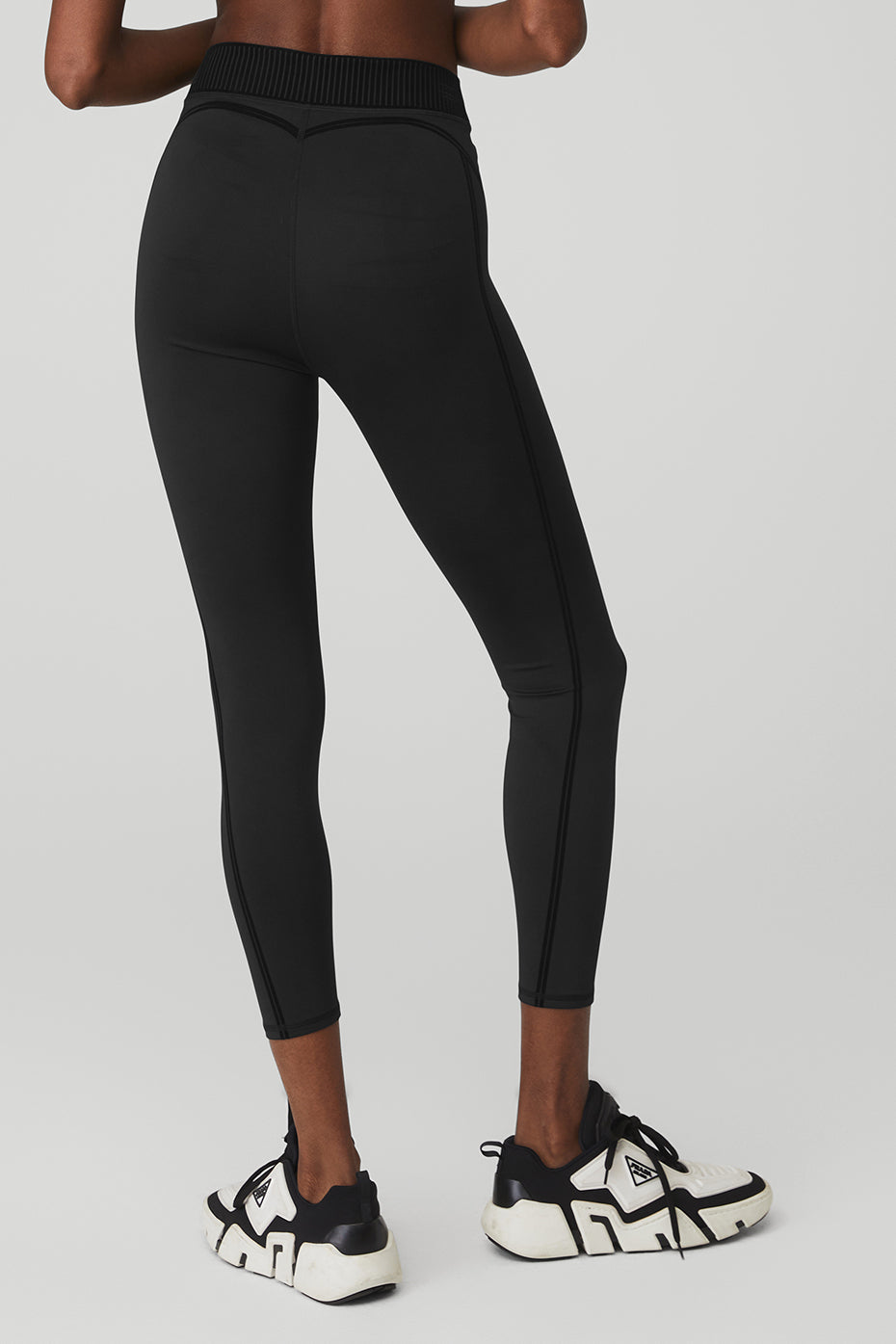 Airlift High-Waist 7/8 Line Up Legging