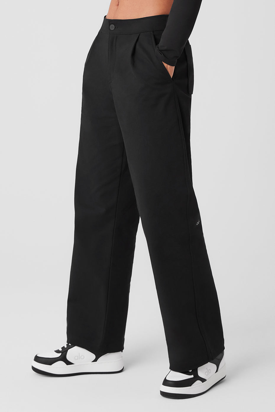 Road Trip Trouser