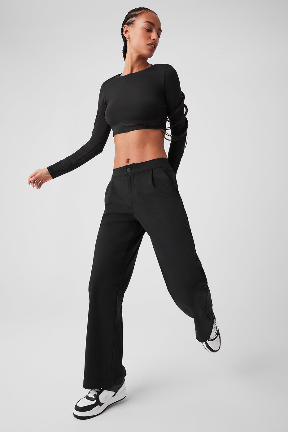 Road Trip Trouser