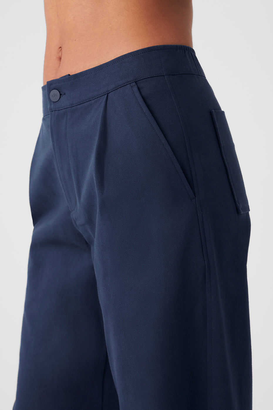 Road Trip Trouser
