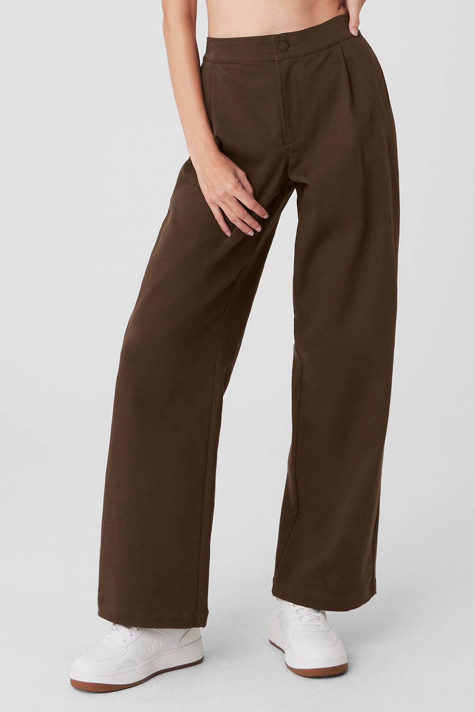 Road Trip Trouser
