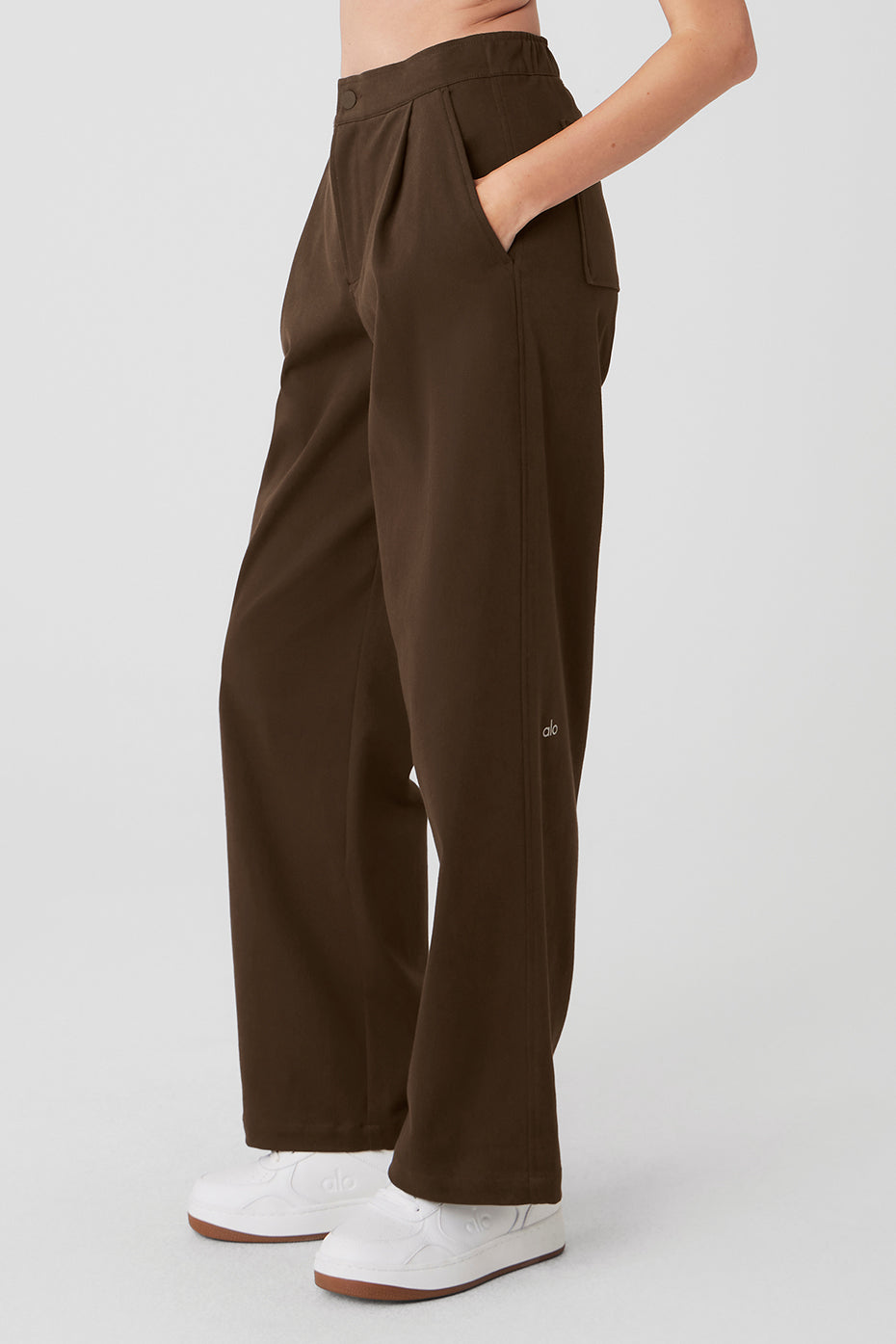 Road Trip Trouser