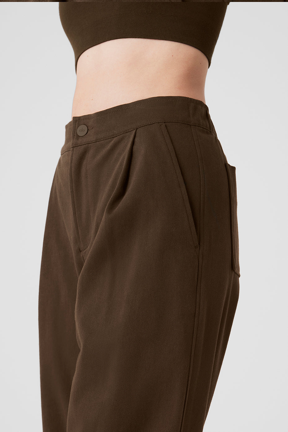 Road Trip Trouser